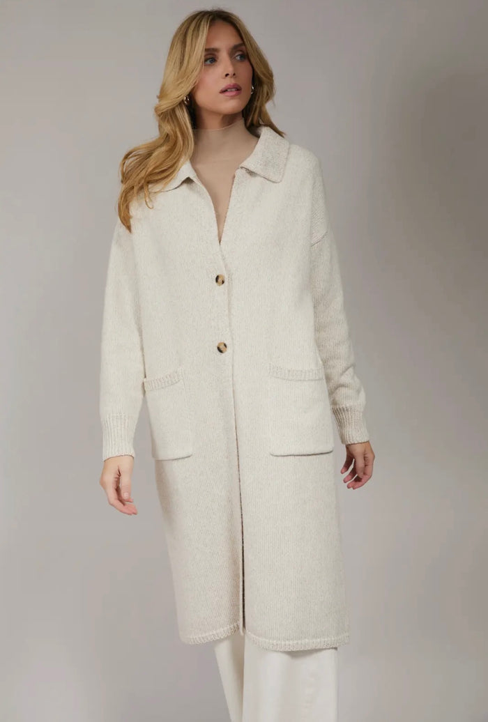 The Salt + Sand Cardigan