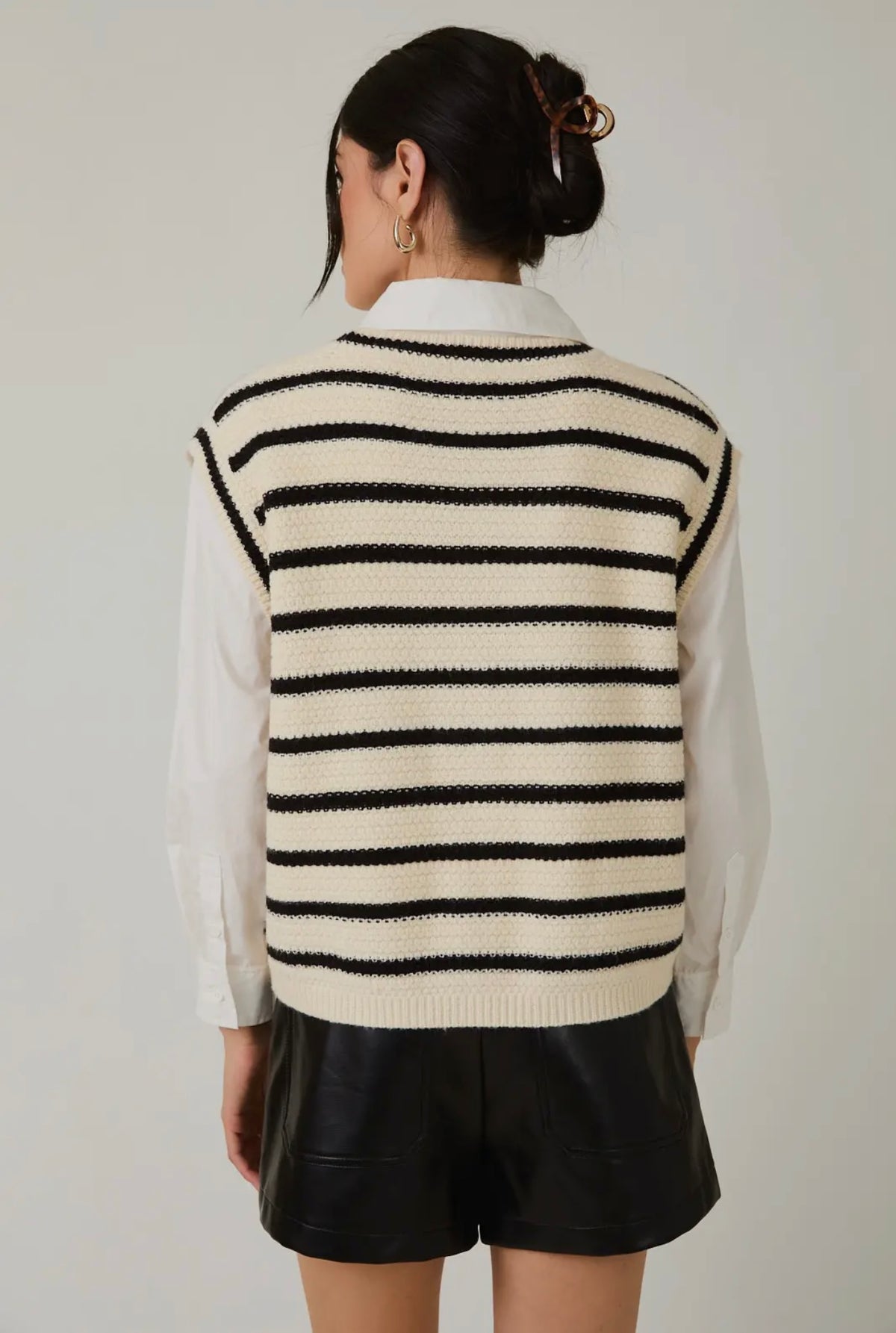 The Harbor Knit