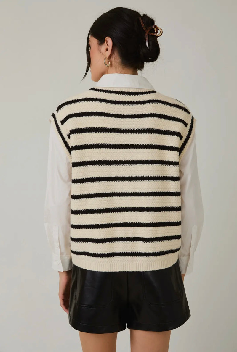 The Harbor Knit