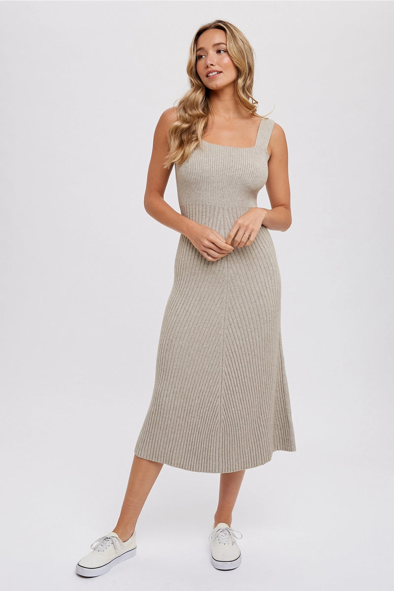 The Sandbar Midi